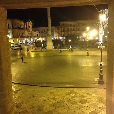 B&B Il Sedile Лечче Экстерьер фото