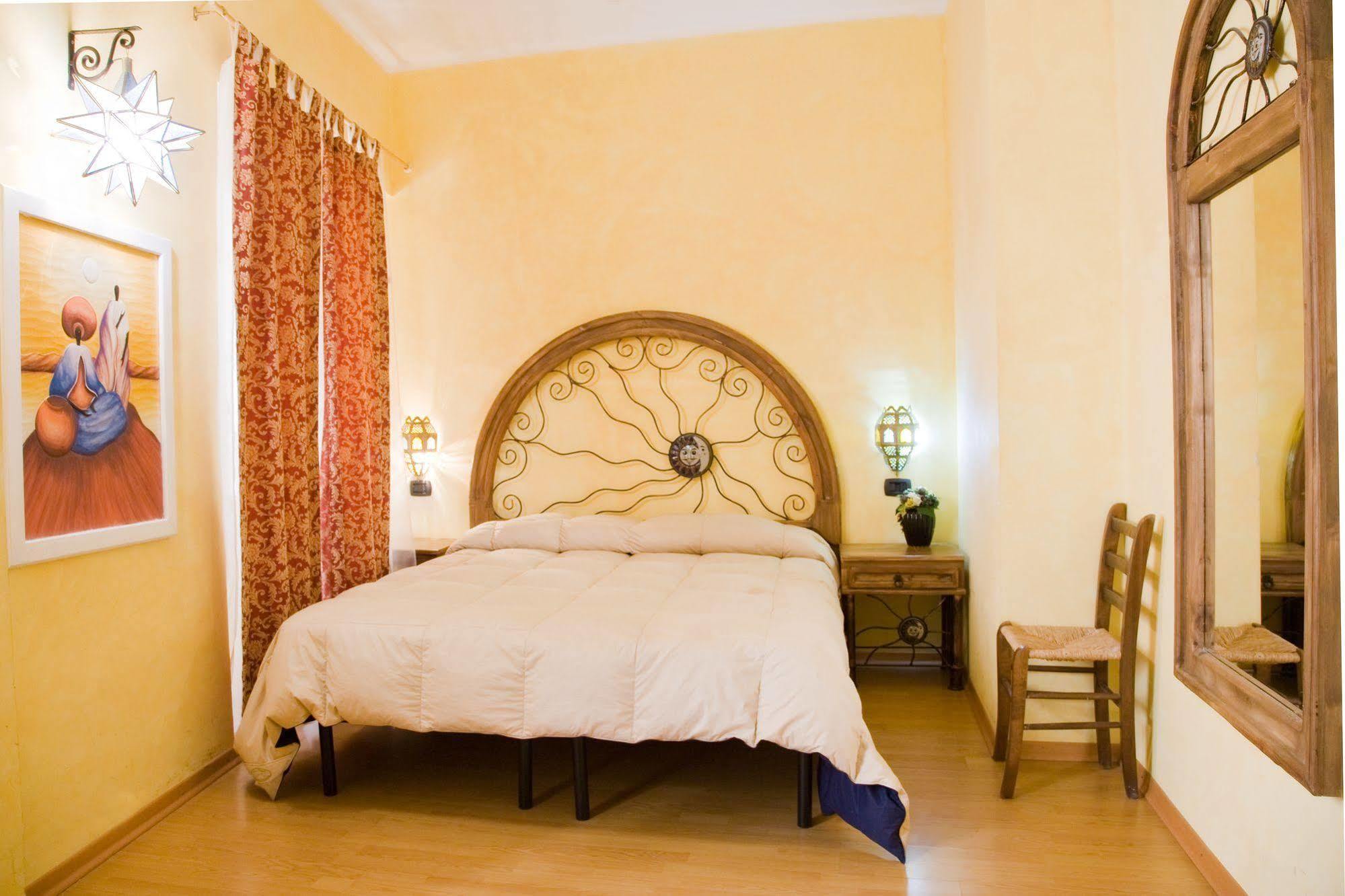 B&B Il Sedile Лечче Экстерьер фото