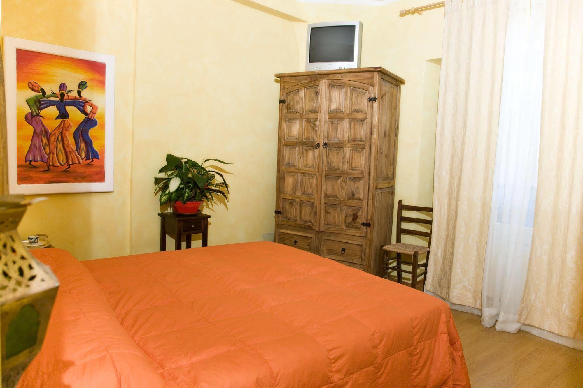 B&B Il Sedile Лечче Экстерьер фото