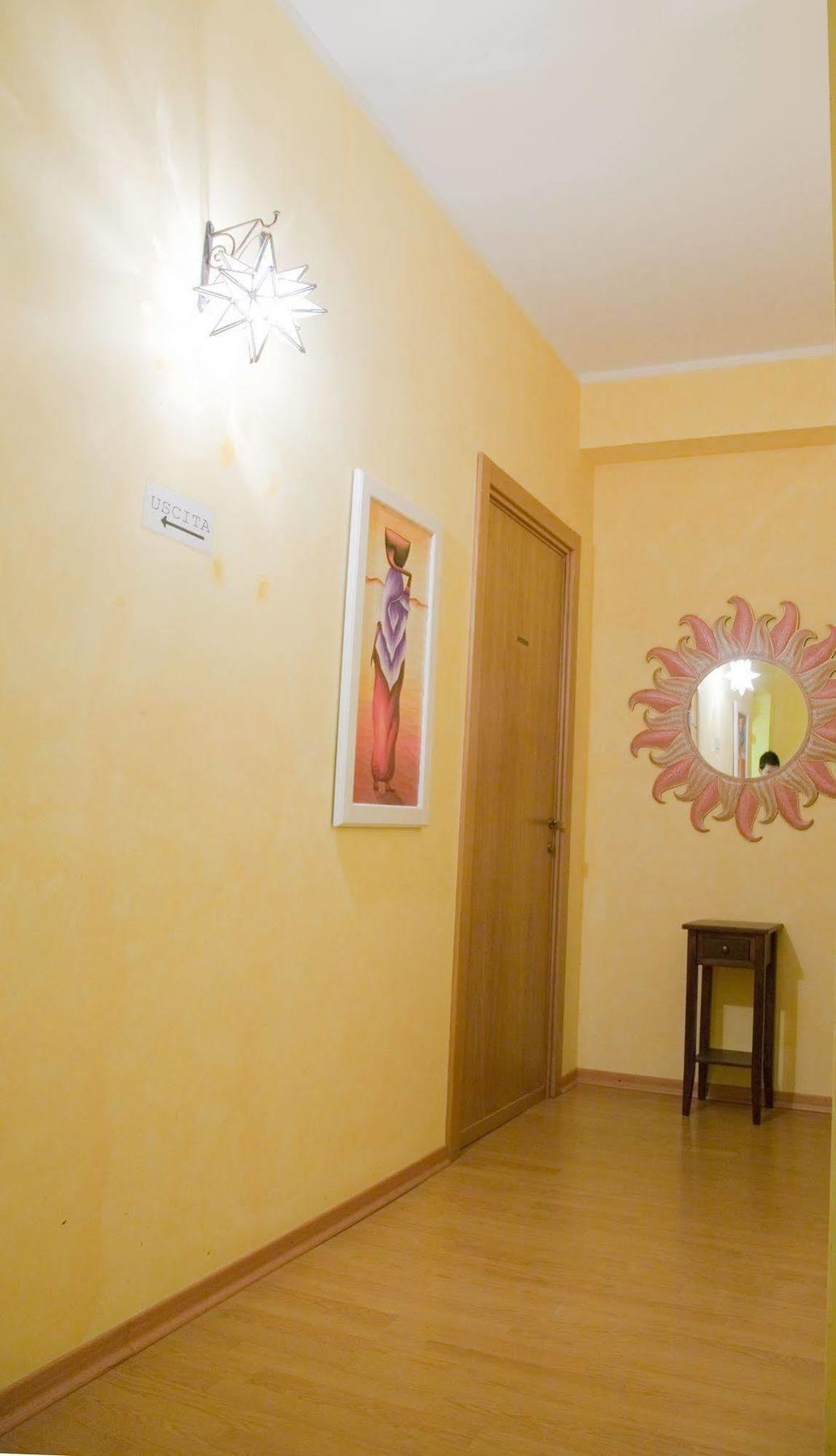 B&B Il Sedile Лечче Экстерьер фото